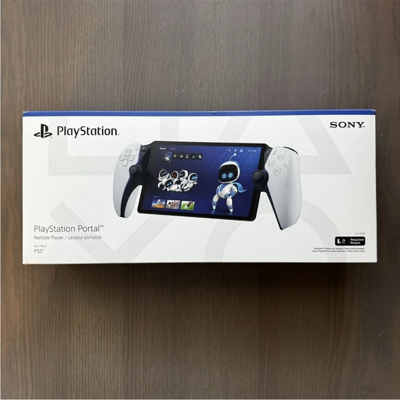 PlayStation Portal - Picture 1 of 2
